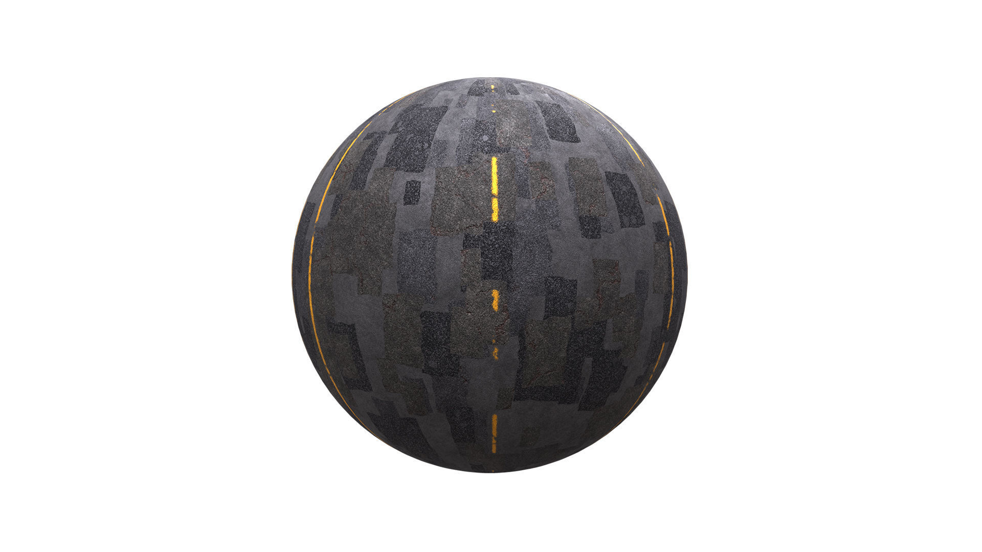 PBR Road Texture_6