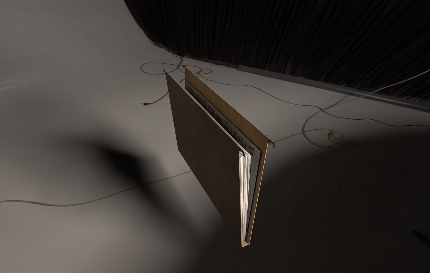 File folder Free low-poly 3D model_2