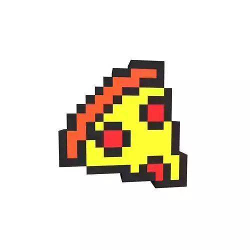 Pixel Pizza v1 001