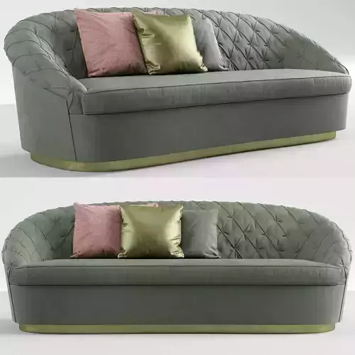 Altavilla Jasper Sofa