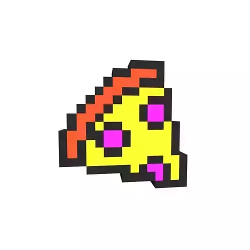 Pixel Pizza v1 002