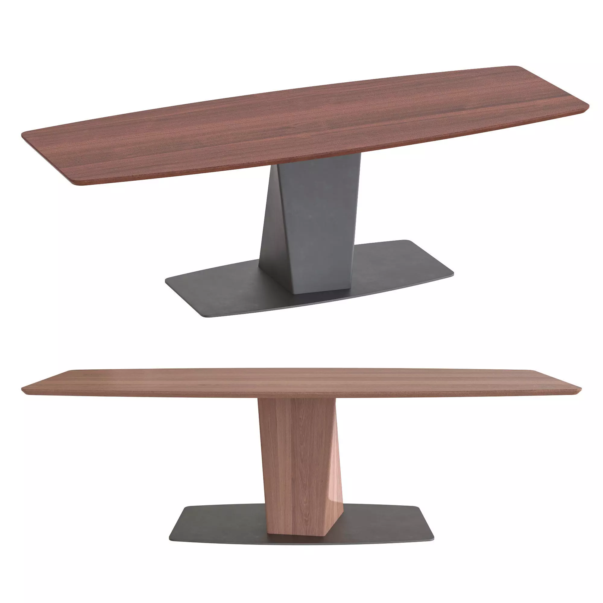 EmmeBi CLARK Table 3D model_0