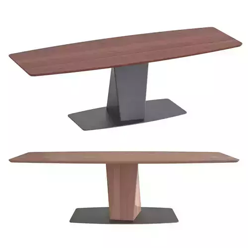 EmmeBi CLARK Table