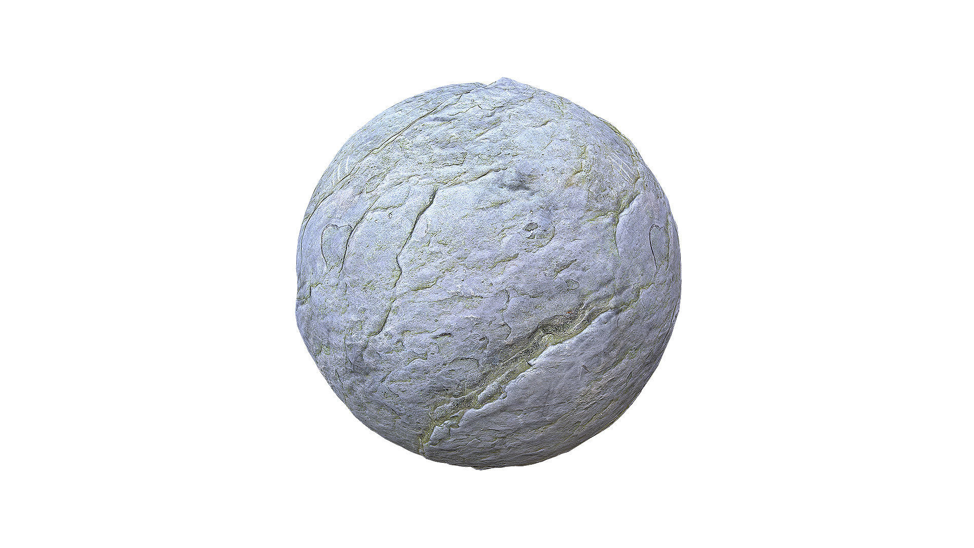 PBR Rocks  Texture_8