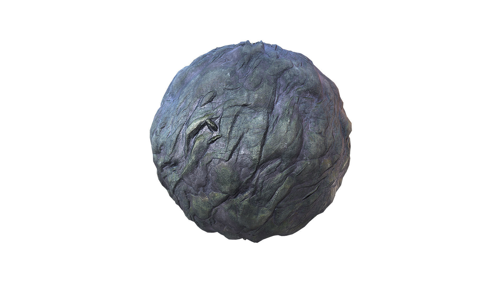 PBR Rocks  Texture_11
