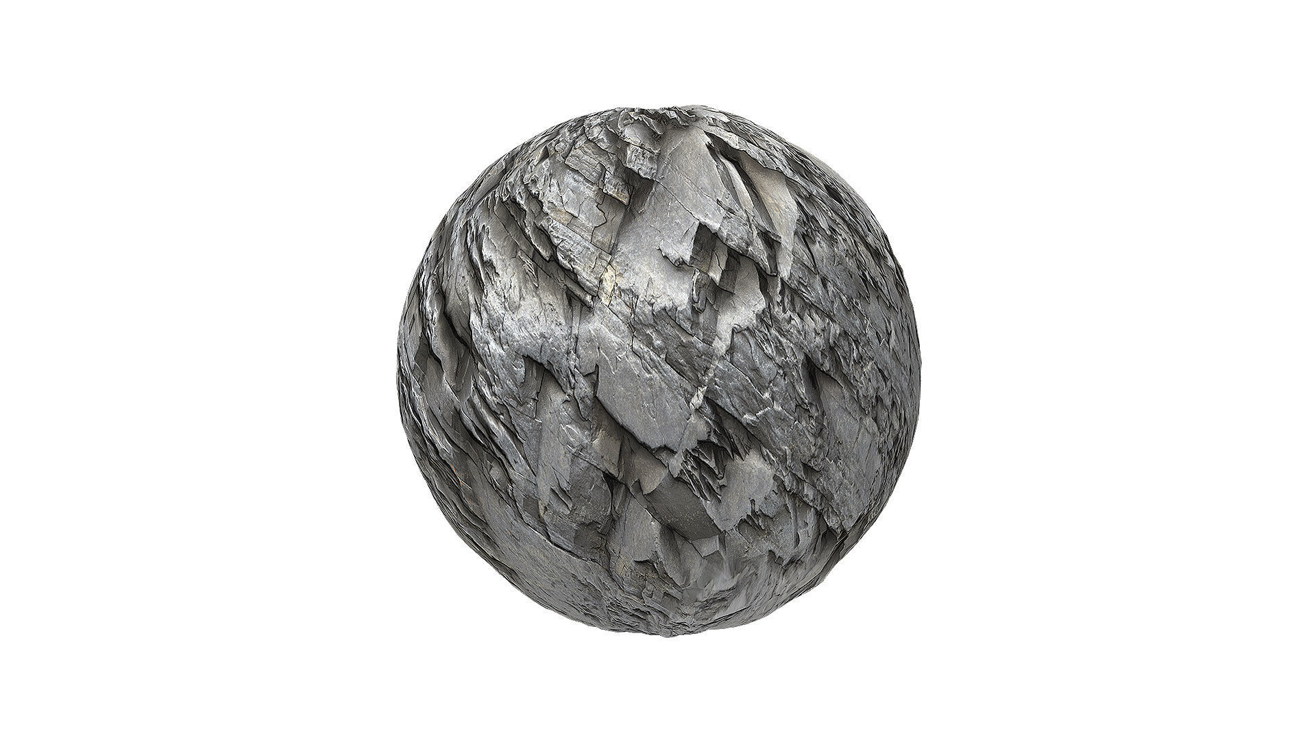 PBR Rocks  Texture_3