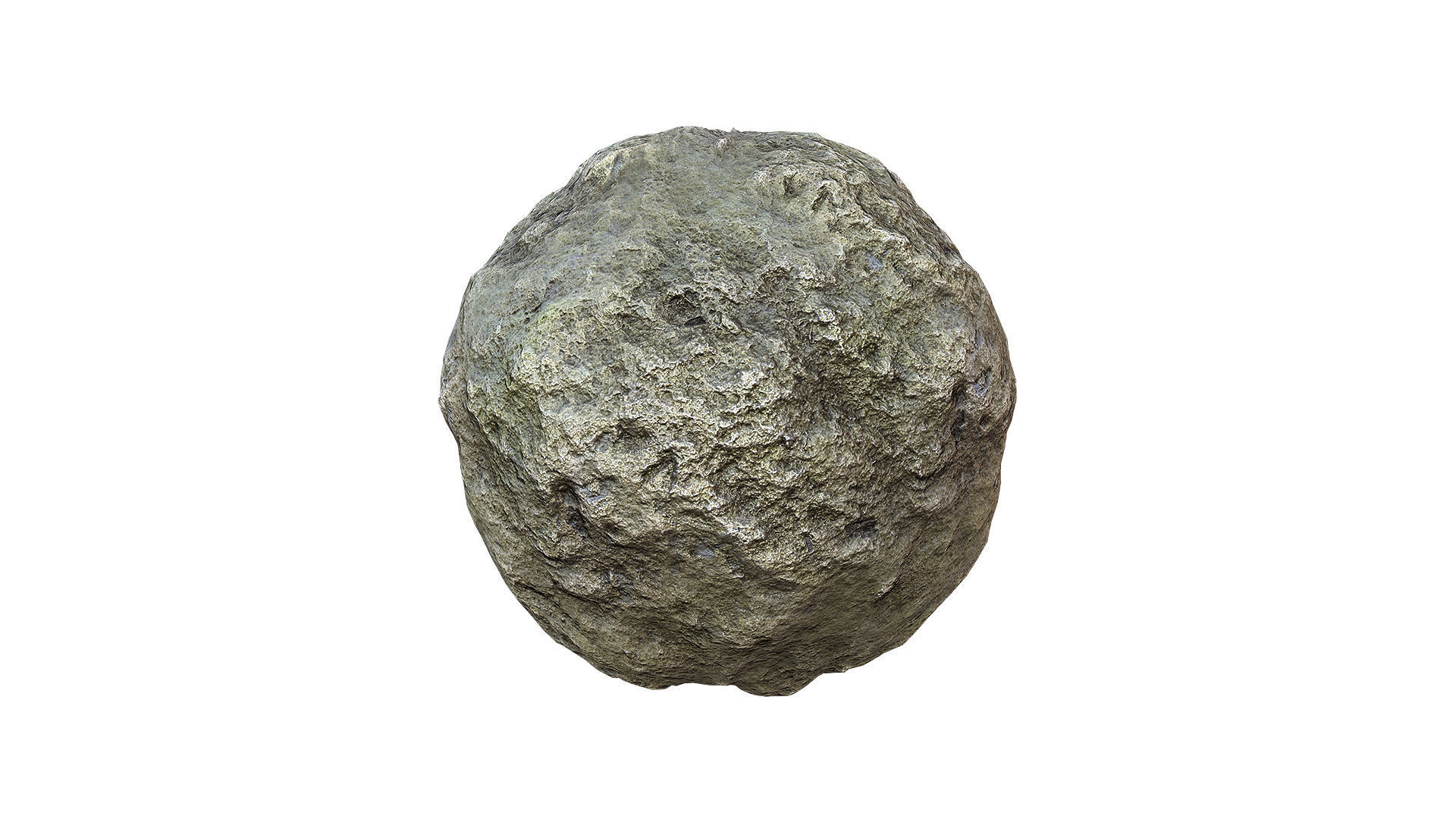 PBR Rocks  Texture_4