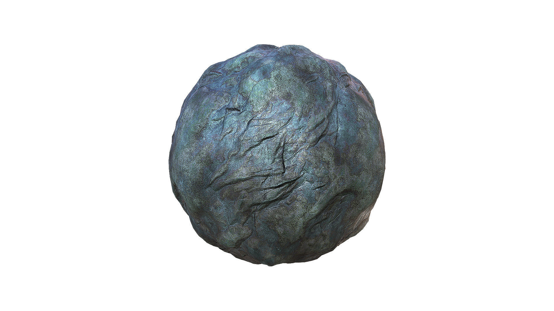 PBR Rocks  Texture_9