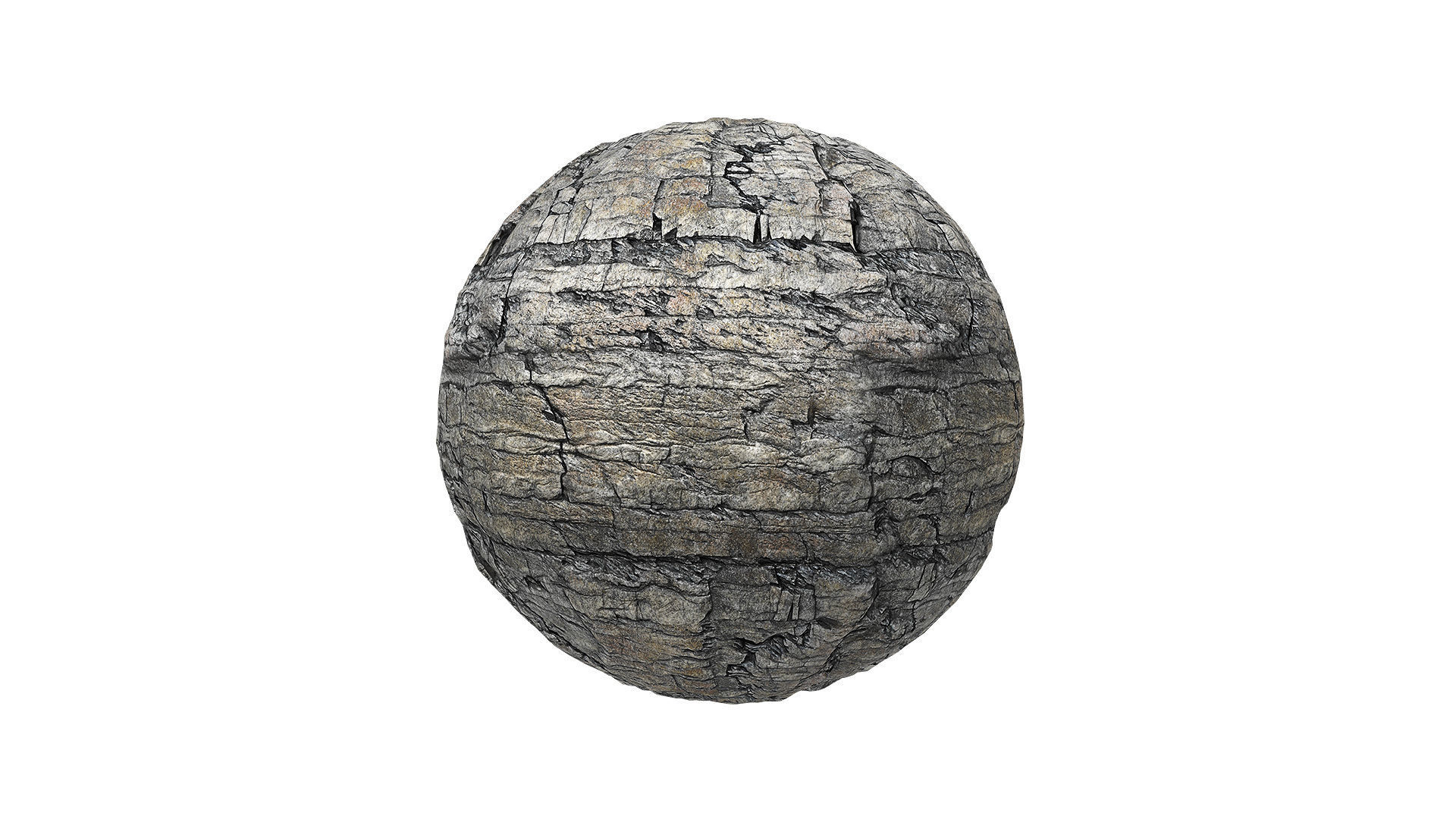 PBR Rocks  Texture_6