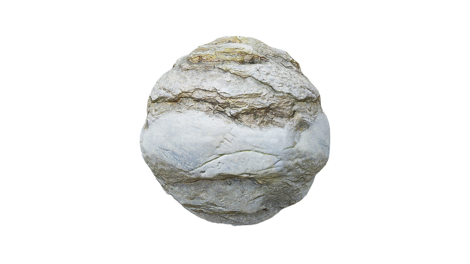 PBR Rocks  Texture_7