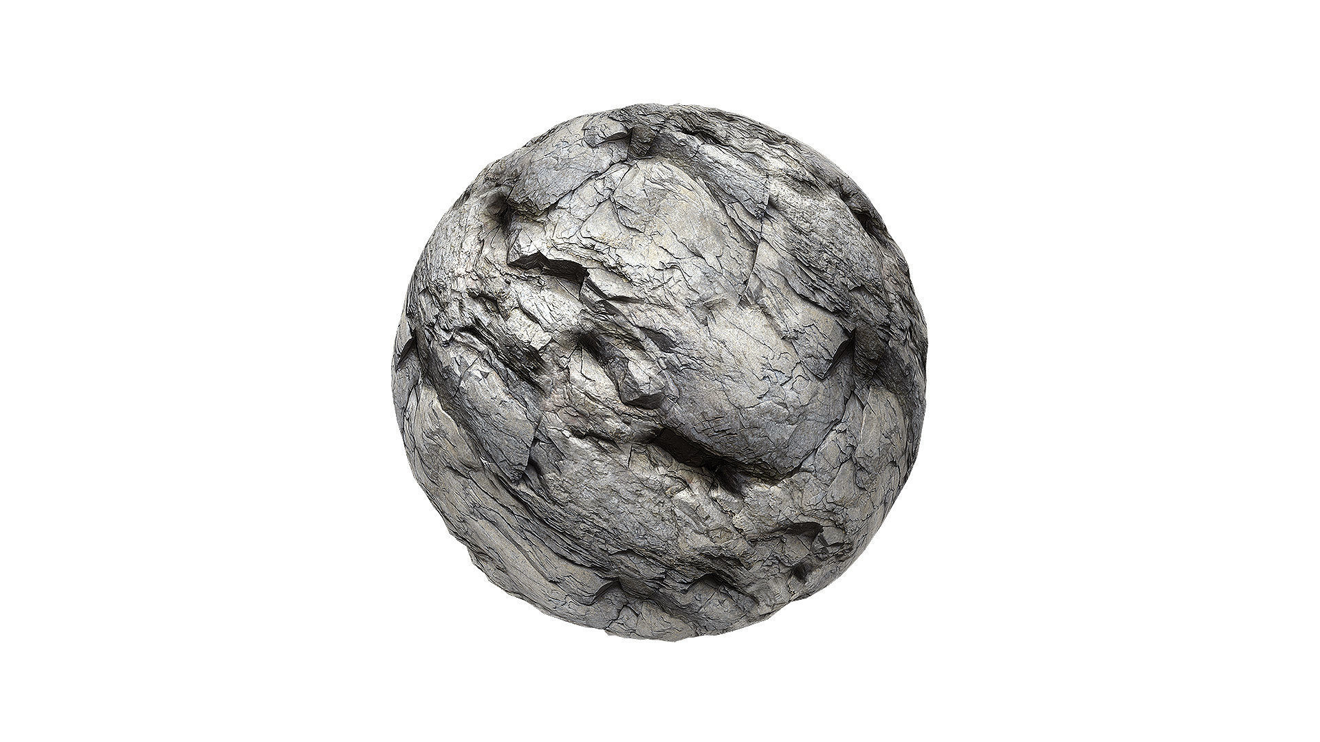 PBR Rocks  Texture_2