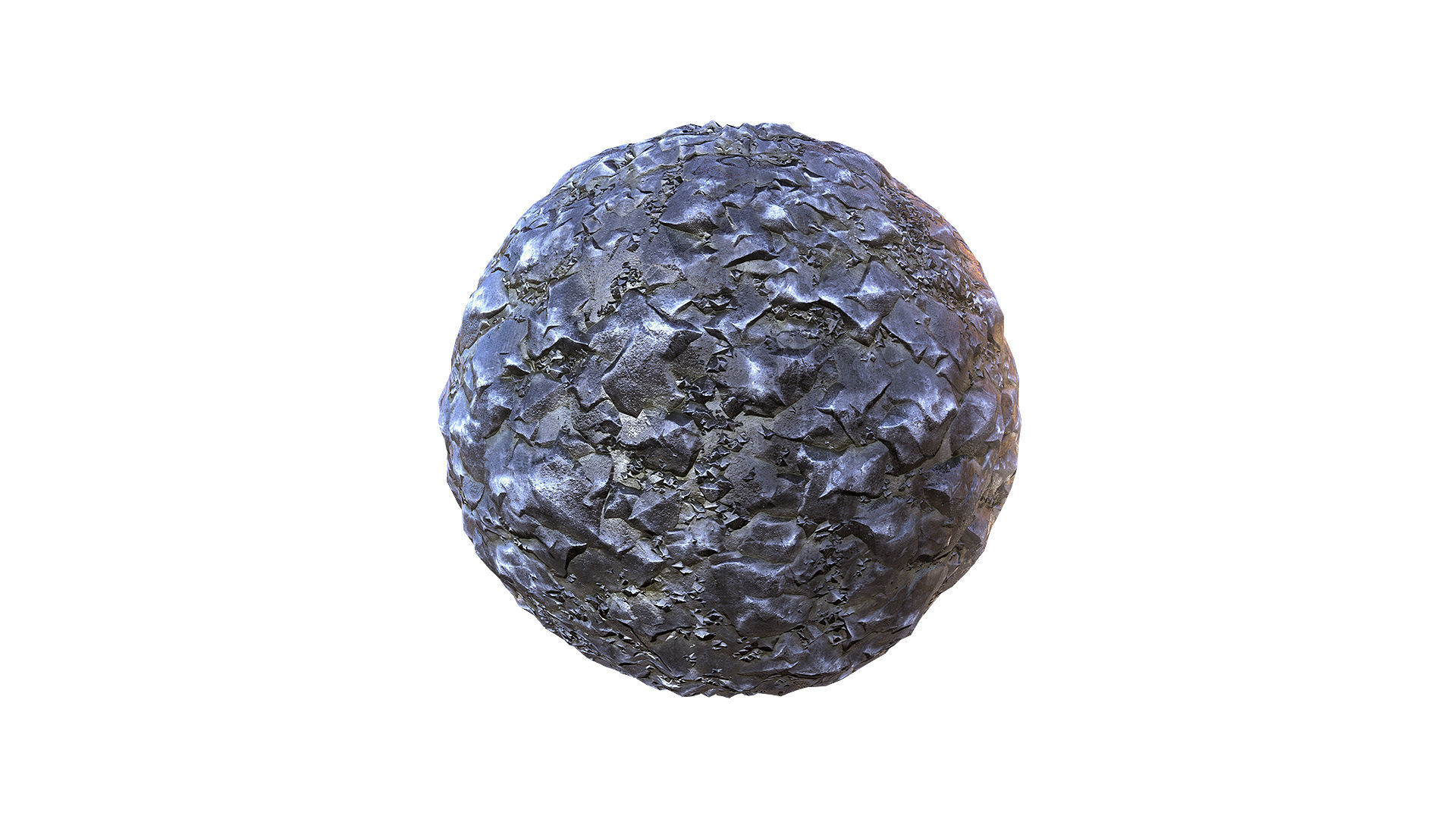PBR Rocks  Texture_5