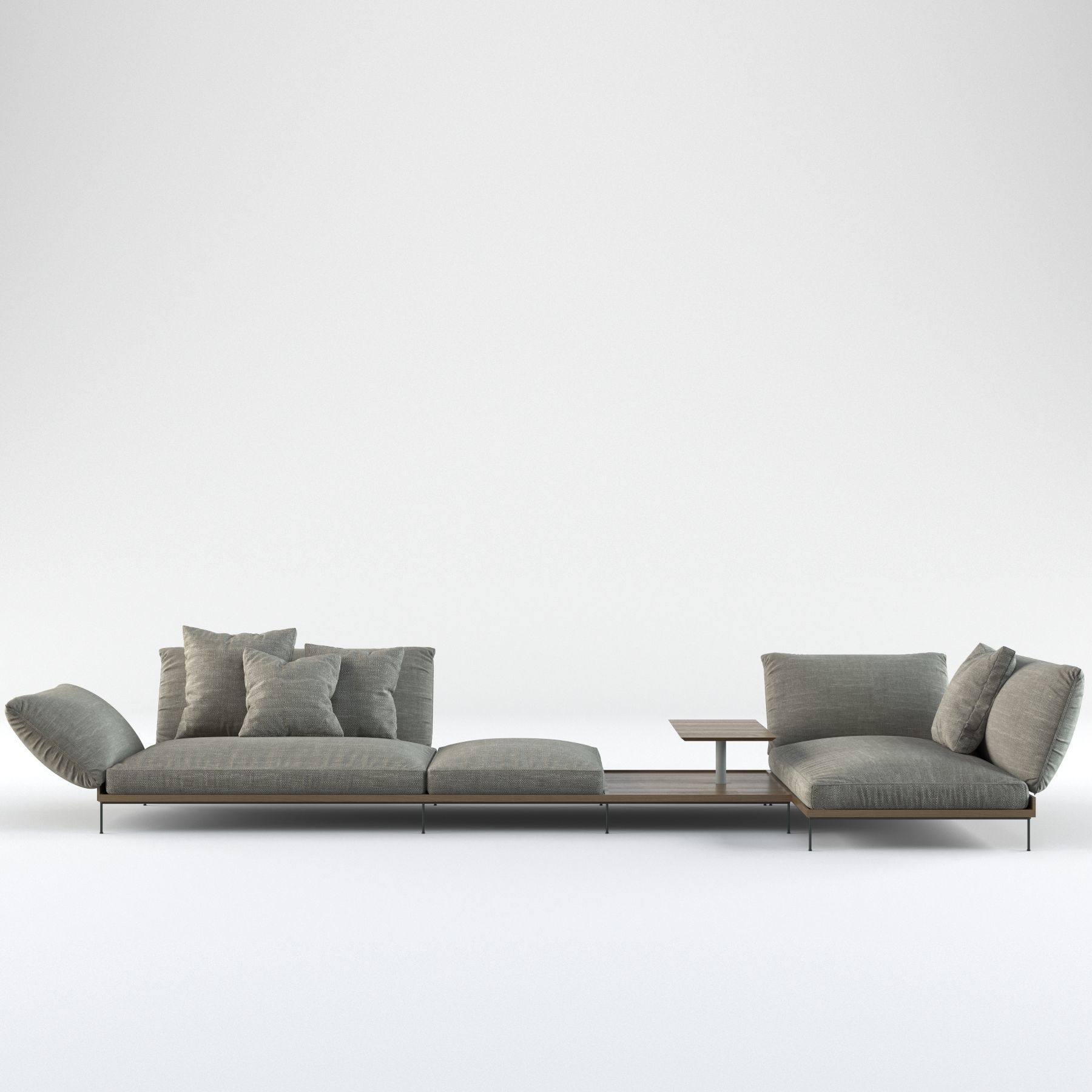 FOGIA JORD 3D model_2