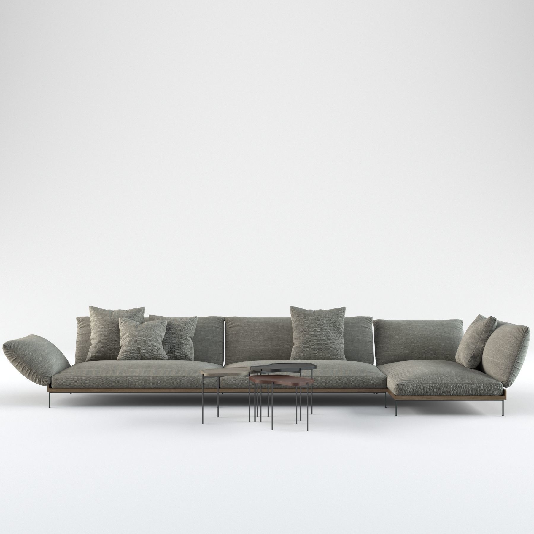 FOGIA JORD 3D model_1