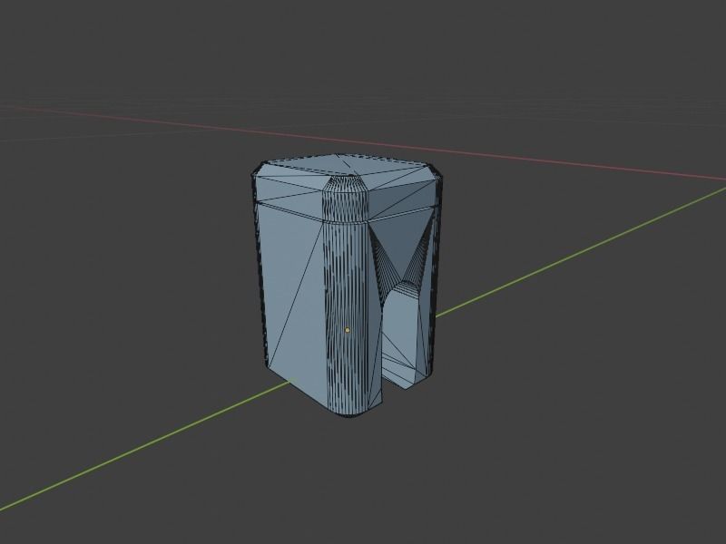 Baseball Hat to Face Shield Clip Free 3D print model_8