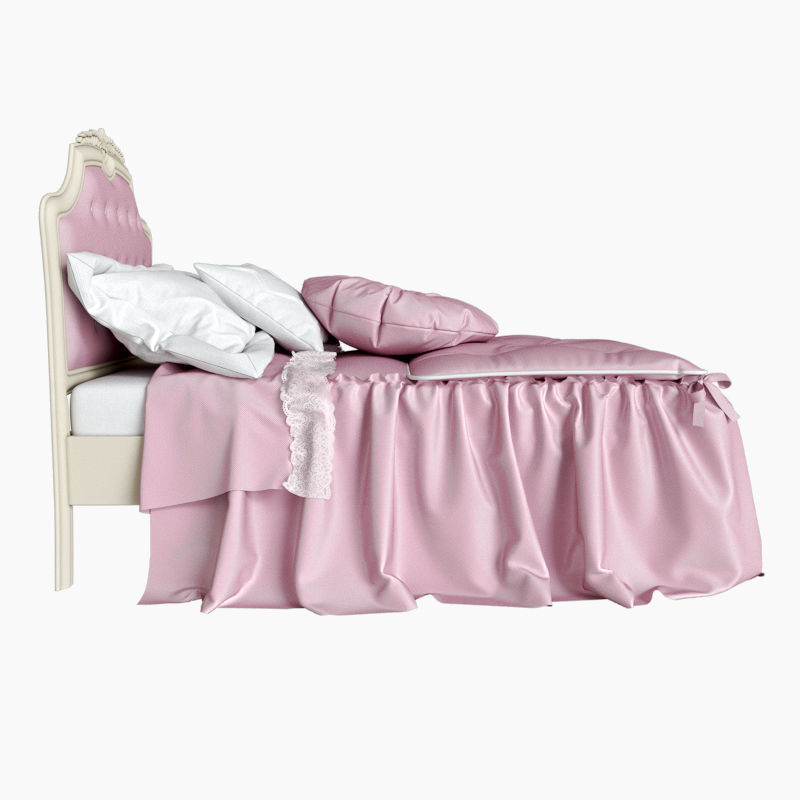 Giorgio Casa art 5 3D model 3D model_1