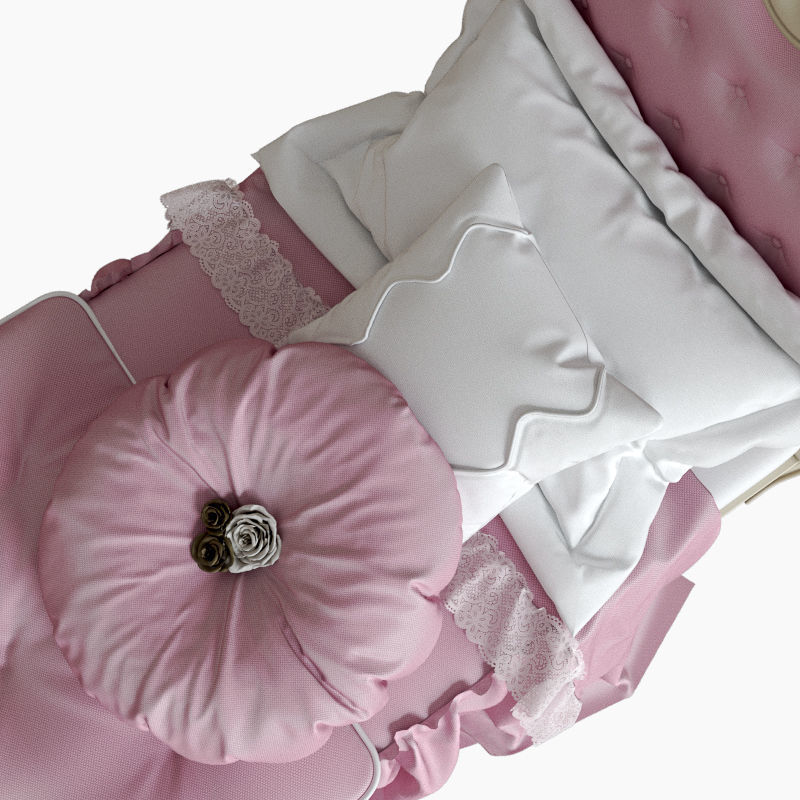 Giorgio Casa art 5 3D model 3D model_5