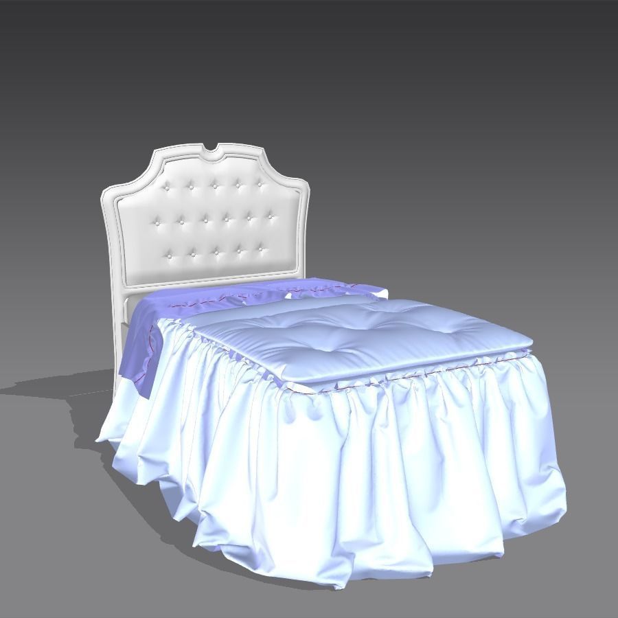 Giorgio Casa art 5 3D model 3D model_6