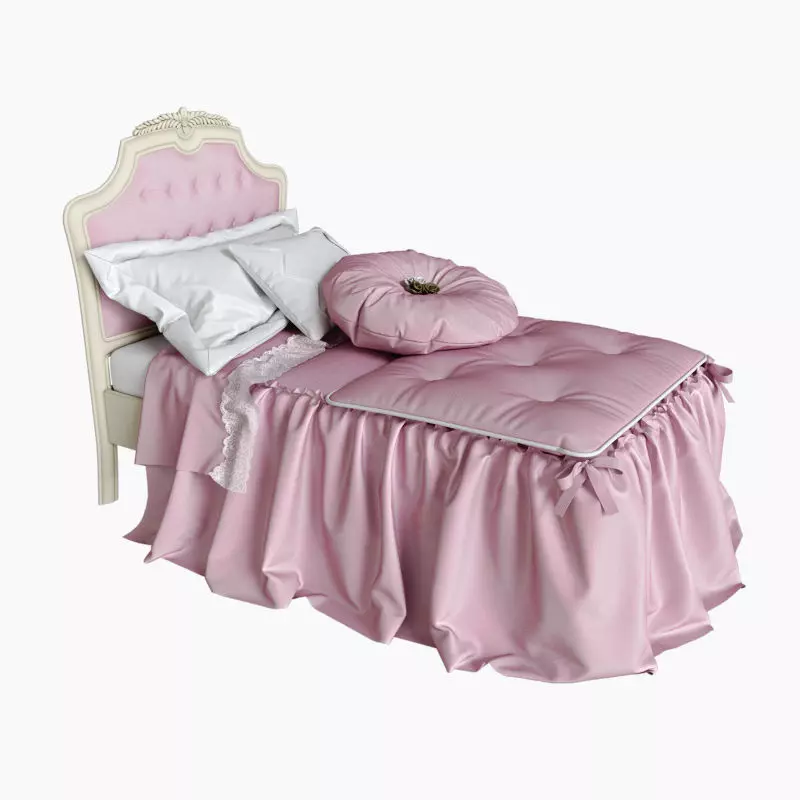 Giorgio Casa art 5 3D model 3D model_0