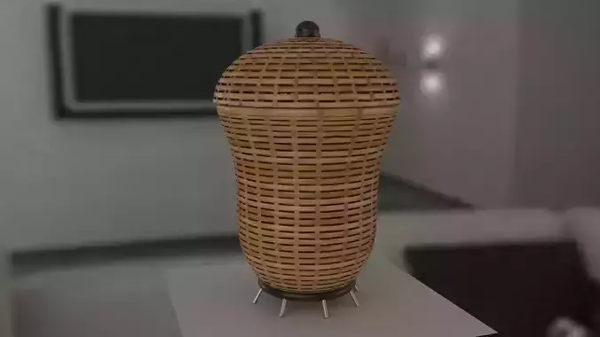 Wicker texture  Texture