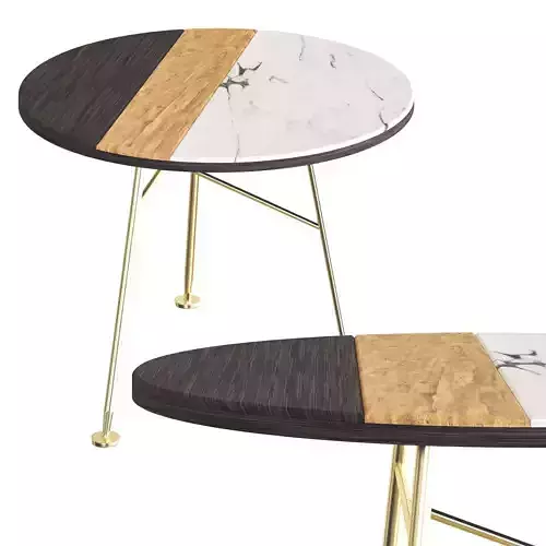 Sicis TRAY round table