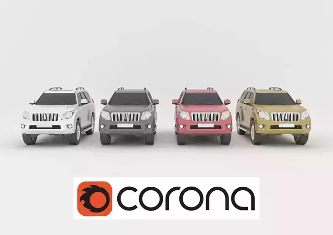 commercial design car04