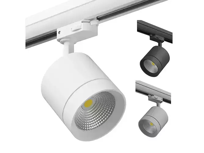 3015xx Canno Lightstar LED lamp for 3-phase track