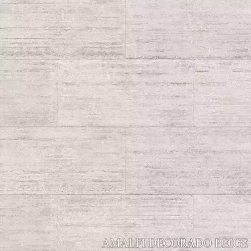 Keros Amalfi Decorado Beige