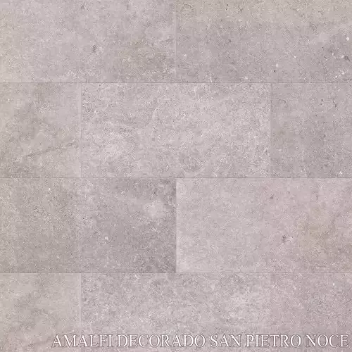Keros Amalfi Decorado San Pietro Noce