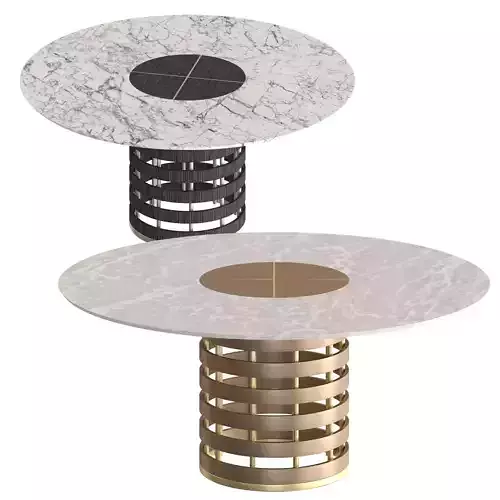 Rossato CONRAD round table