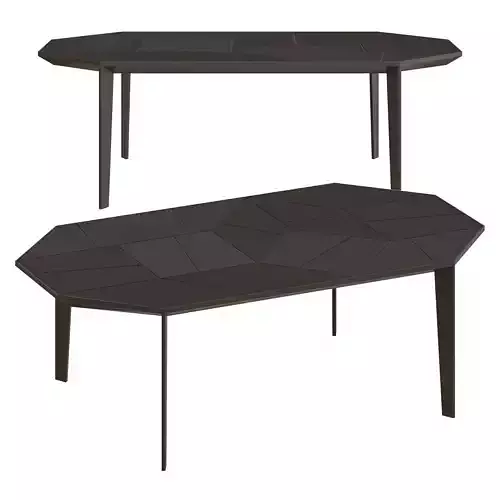 CP Parquet TURTLE table