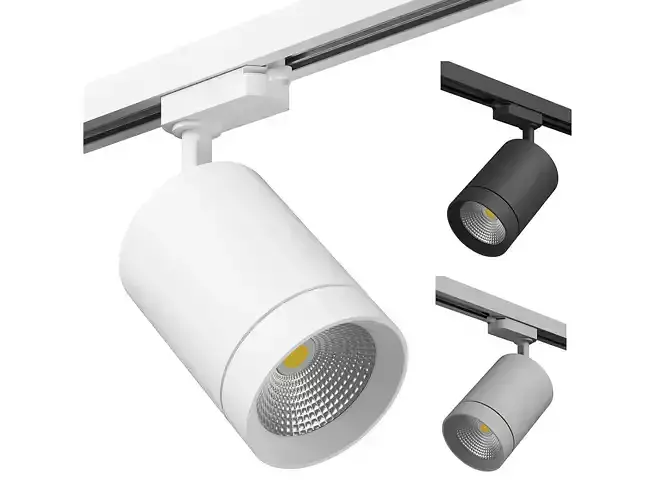 3032xx Canno Lightstar LED lamp for 1-phase track