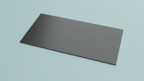 The Mandalorian - Rebel Prison Ship 1 - Side Hallway 1-12 scale Free 3D print model_23