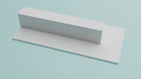 The Mandalorian - Rebel Prison Ship 1 - Side Hallway 1-12 scale Free 3D print model_22