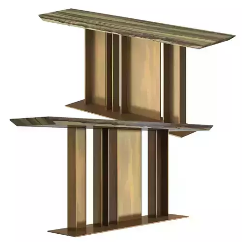 Promemoria NILA console