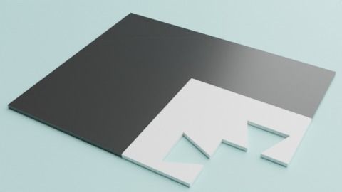 The Mandalorian - Rebel Prison Ship 3 - Crossing 1-12 scale 3D print model_23