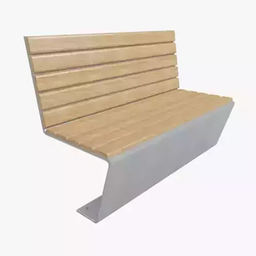 Outdoor Bench-10