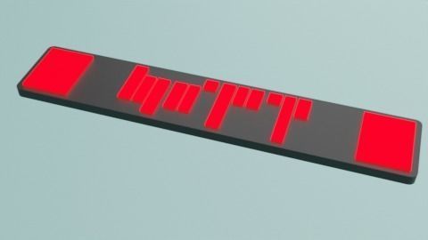 The Mandalorian - Rebel Prison Ship 4 - Cell Hallway 1-12 scale 3D print model_30