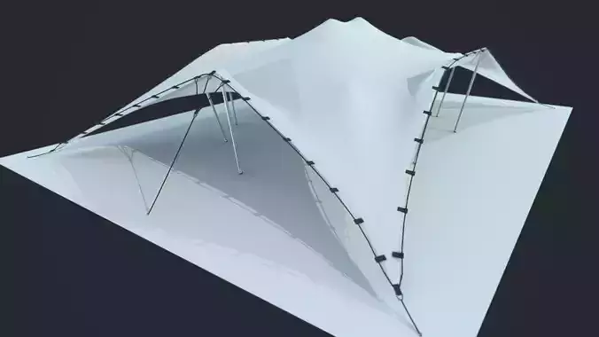 Stretch Tent 
