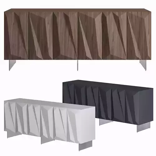 Reflex QUARTZ buffet