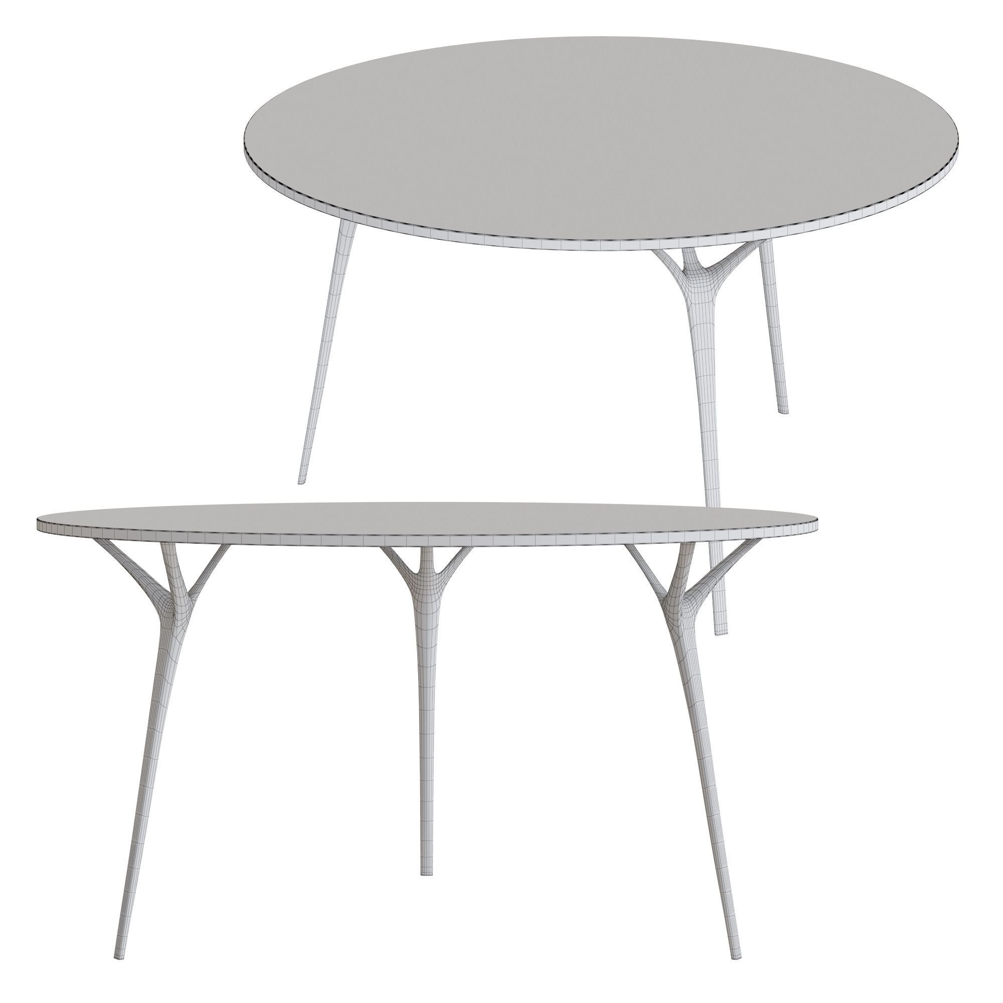 Made in Ratio STELLARNOVA table 3D model_1