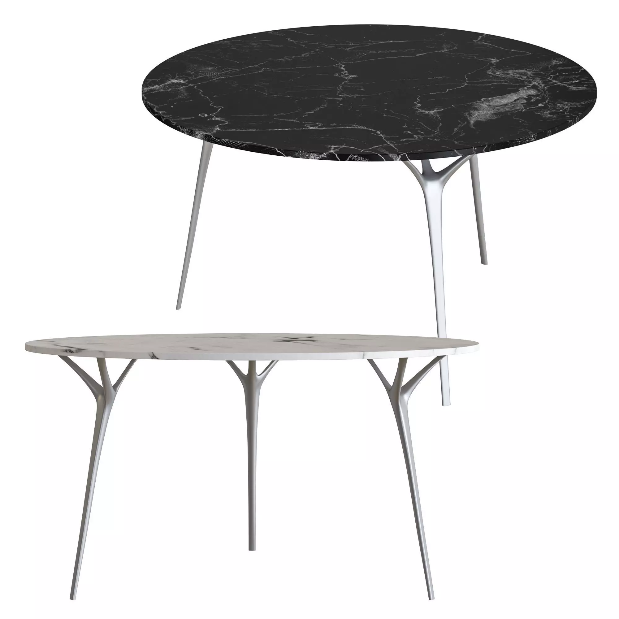 Made in Ratio STELLARNOVA table 3D model_0