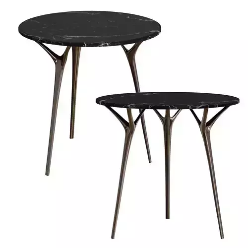 Made in Ratio STELLARNOVA coffee table