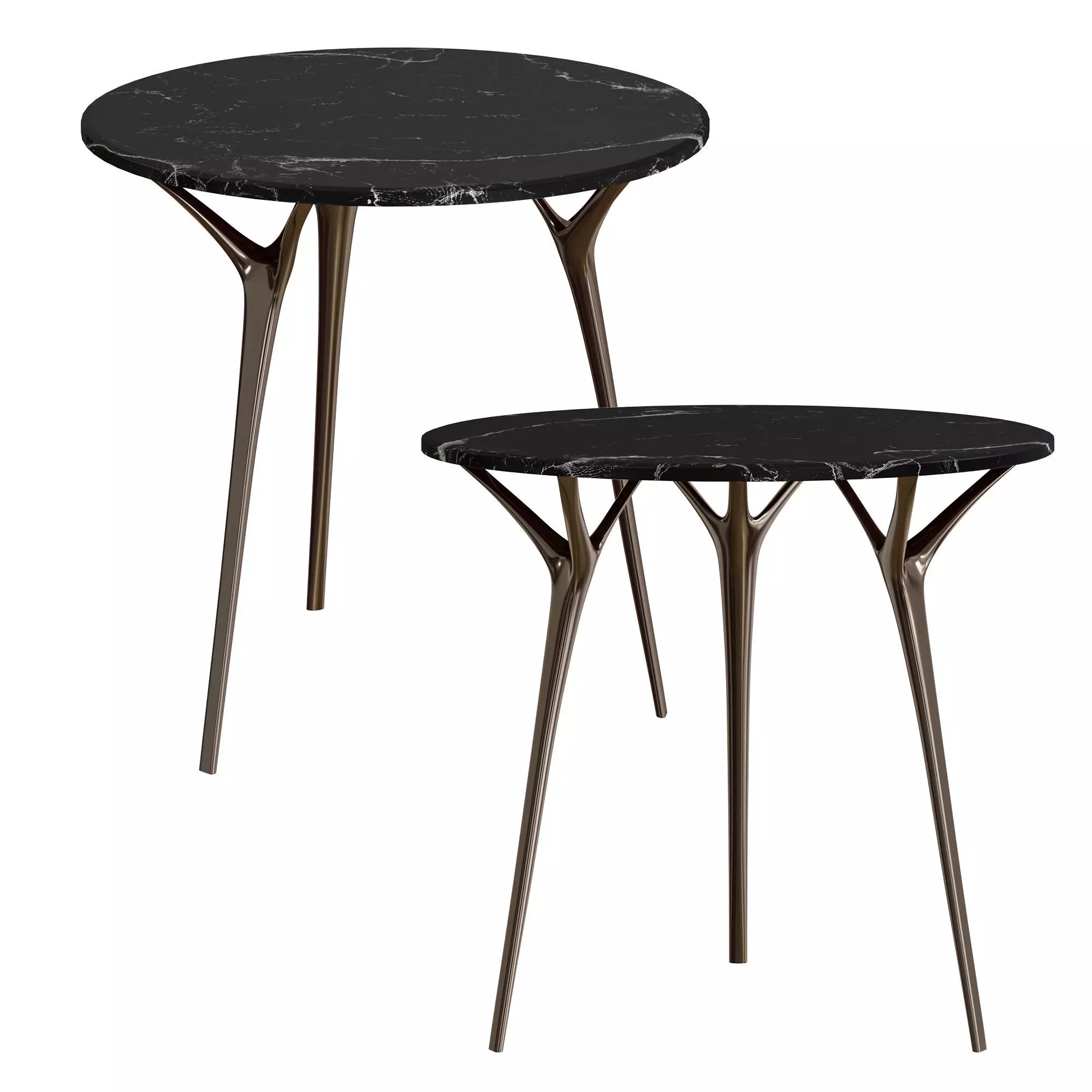 Made in Ratio STELLARNOVA coffee table 3D model_0