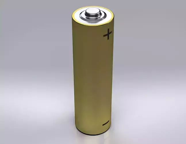 AA Battery 