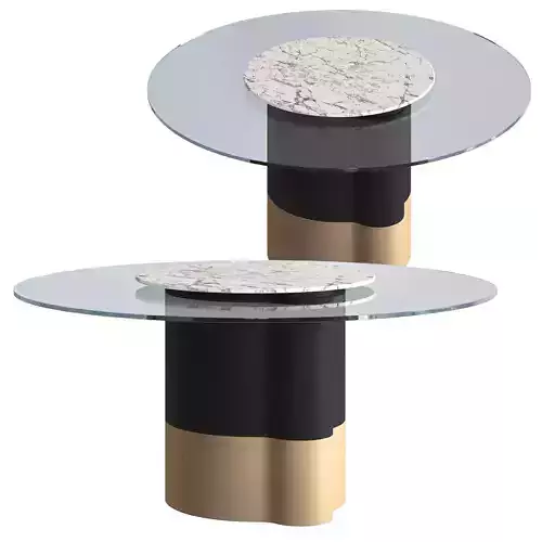 Formitalia MARYGOLD dining table