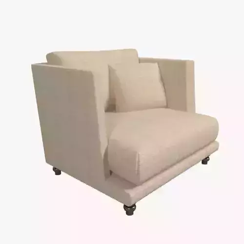 Nube Italia Remind Armchair