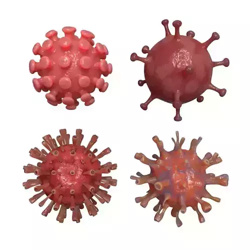 Coronavirus Pack