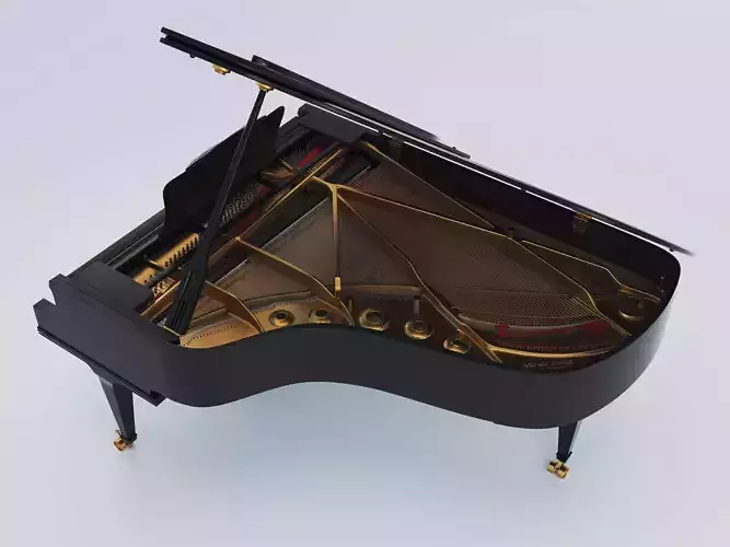 Grand Piano