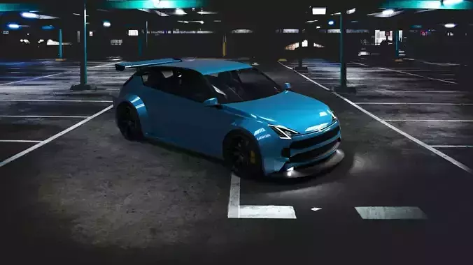 CeGo Sport Go tc Concept